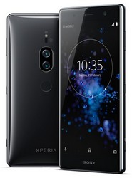 Замена сенсора на телефоне Sony Xperia XZ2 в Кемерово
